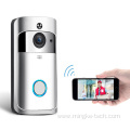 HD Smart Security Wireless Cameras Tuya Video Doorbell